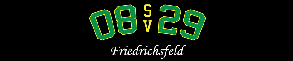 SV 08/29 Friedrichsfeld e.V.